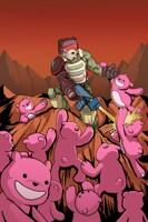 Doomguy Sanchez