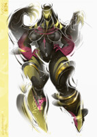 Char adopt 029 | AVAILABLE