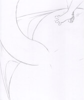 bikini bottom dropping