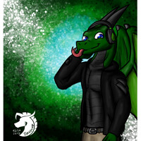 Green vibes