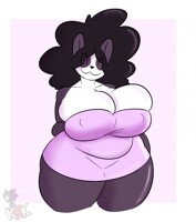 First Panda Mom of the Year