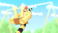 (Animated) Amphy's swing