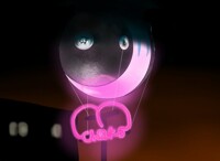 The Cheeks Brothel Inflation (Spherical Balloon)