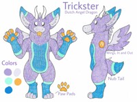 Trickster 2.0