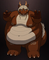 It's Snuggle Time! (by FluffyLai)