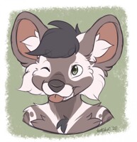 Flirty boi