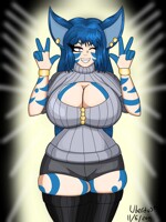Anya Being The Best