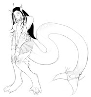 Resembles But Is Legally Distinct From a Vaporeon