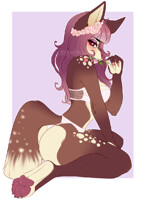 [COMM] White Roses