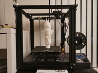 Creality Ender 5 3D printer