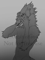 Atticus lineart [trade]