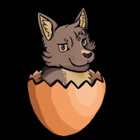 stregg sticker