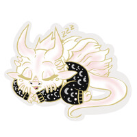Cute dragon