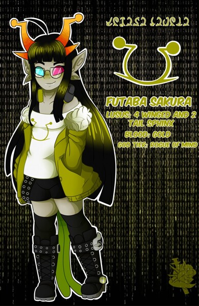 P5 X Hs Futaba Sakura By Lilydragon14 Fur Affinity Dot Net P5 X Hs Futaba Sakura By Lilydragon14 Fur Affinity Dot Net