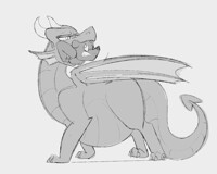 Noms Noms - Commission