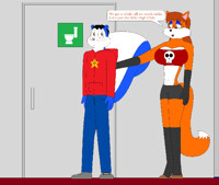 Day 9- Mile High Club