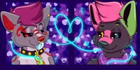 Couples Icons :3