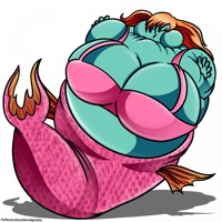 Commission: penglasman 1/8