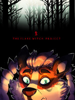 The Flare Witch Project