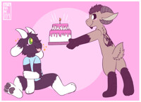 [C] Happ Birth