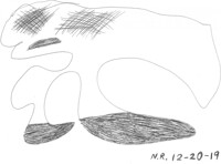 Mr Axe Head