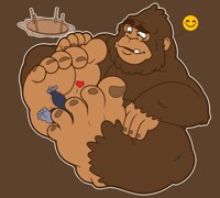 You Know What They Say... PT. 2 -GN3-