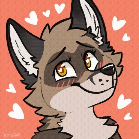 Featured image of post The Best 27 Cute Anime Furry Pfp