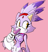 Blaze popsicle sketch
