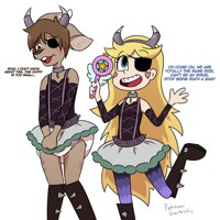 Size Matters