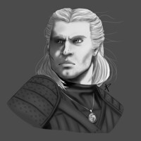 Geralt of Rivia