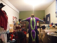 Fursuit for sale!