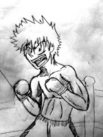 Boxing for all us! (Traditional)