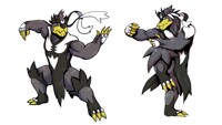 Urshifu