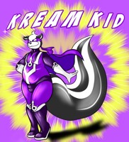 Introducing Kream Kid