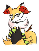 Feeling Witchy - sparks710