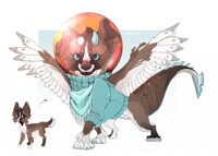 Pers Dragon