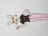 Janky dancing (3)