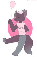 [P] Birth🍰