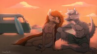 Conversations. Wolf Ver
