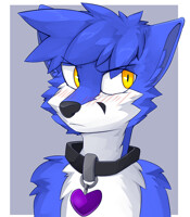 Yet another avatar ~