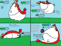 RPG Boss: Vore Lover Pt.3