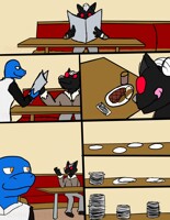 Great Eat out (1/4)
