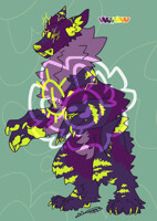 xairni adopt (closed)