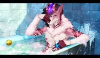 Alexander Relaxing Bath
