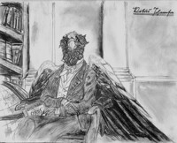 Vitus Johannson (OC)