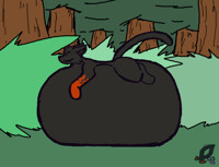 Belly Bounce