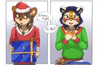 X-mass Gift