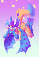 PulseTheDubDog Raffle Prize