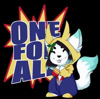 One For All!