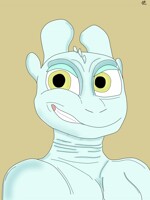 Anonymus light fury 2 END